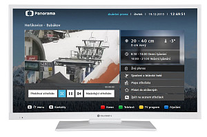 Gogen TVL 32780 WEBW