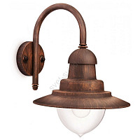 Philips Nástěnné svítidlo Raindrop 01652/06/16