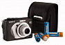 Sony DSC-W12