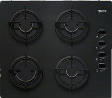 Zanussi ZEV6341XBA