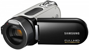 Samsung HMX-H100P