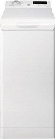 Electrolux EWT1066TDW