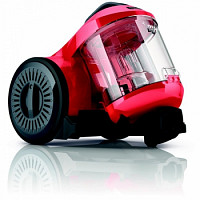 Dirt Devil Ultima red DD2620-1