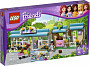 LEGO Friends 3188 Veterinární klinika v Heartlake