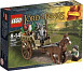 LEGO The Lord of the Rings 9469 Gandalf přichází