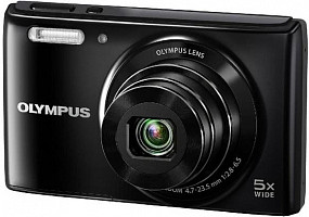 Olympus D-765