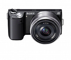 Sony NEX-5N