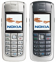 Nokia 6020