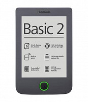 PocketBook Basic 2