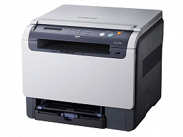 Samsung CLX-2160