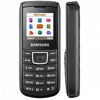 Samsung E1100 (GT-E1100)