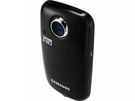 Samsung HMX-E10BP