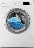 Electrolux EWS1274SDU