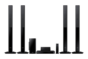 Samsung HT-H5550W