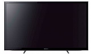 Sony KDL-46HX758