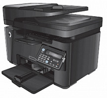 HP LaserJet Pro MFP M127fs
