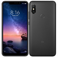Xiaomi Redmi Note 6 Pro
