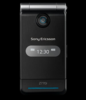 Sony Ericsson Z770