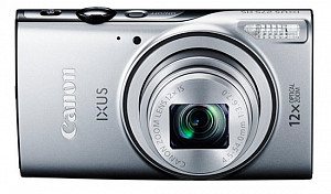 Canon IXUS 275 HS