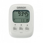 omron walking style IV