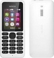 Nokia 130 Single SIM