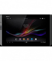 Sony Xperia Tablet Z