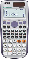 Casio FX 991 ES Plus