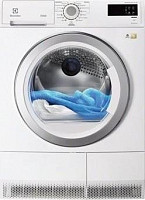 Electrolux EDH3386GDW