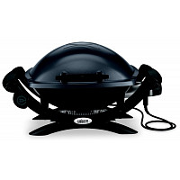Weber Q 1400