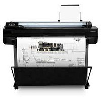 HP DesignJet T520
