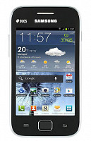 Samsung Galaxy Ace DUOS (GT-S6802)