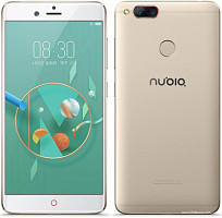 Nubia Z17 Mini