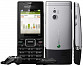 Sony Ericsson J10i Elm