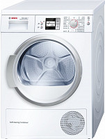 Bosch WTW86564BY