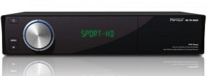 OPTICUM  HD TS 9600