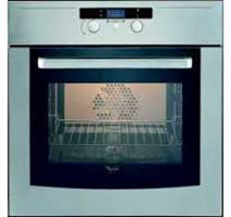 Whirlpool AKZ 433 IX