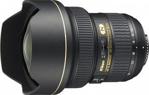 NIKON NIKKOR 14-24MM F2.8G ED AF-S