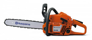 Husqvarna 345e