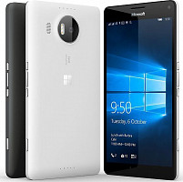 Microsoft Lumia 950 XL Single SIM