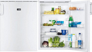 Zanussi ZRG 16600 WA