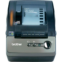 Brother QL-560