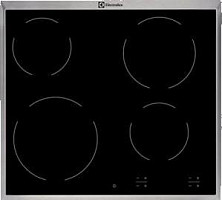 Electrolux EHF6240XOK