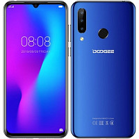 Doogee Y9 Plus
