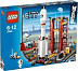 LEGO City 3368 Vesmírné centrum