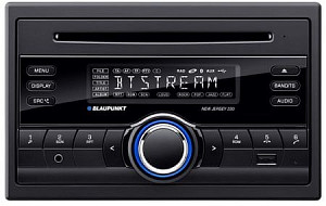 Blaupunkt New Jersey 220 BT