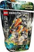 LEGO Hero Factory 44025 Razicí stroj BULK