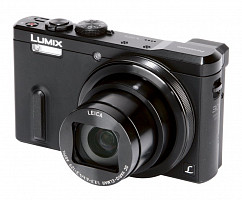 Panasonic Lumix DMC-TZ60
