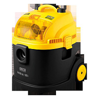 Sencor SVC 3001 ORCA