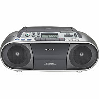 Sony CFD-S01