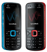 Nokia 5320 XpressMusic